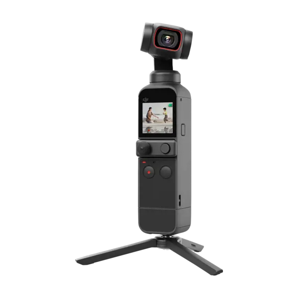 DJI POCKET 2 CREATOR COMBO