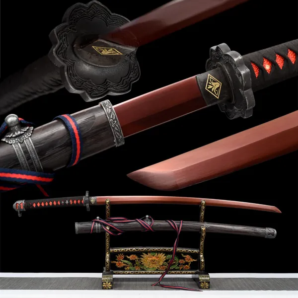 Mortal Blade, Sekiro: Shadows Die Twice Katana