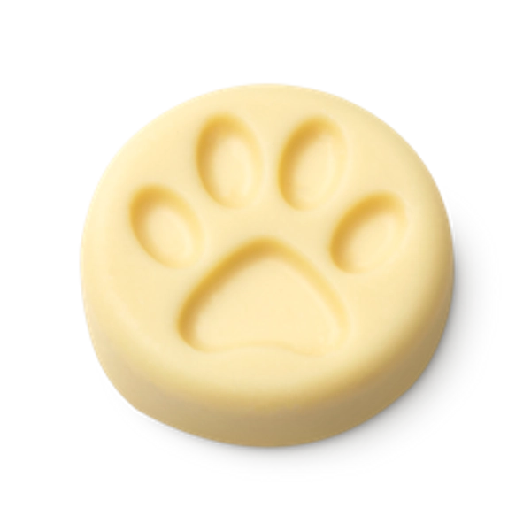 LUSH - Charity Pot Coin - Body lotion 10g