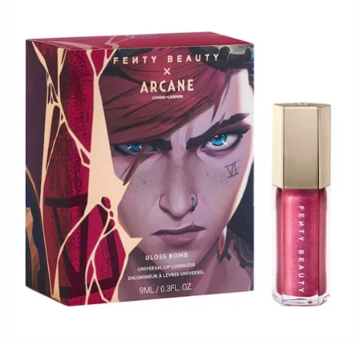 FENTY BEAUTY x Arcane - Lipgloss