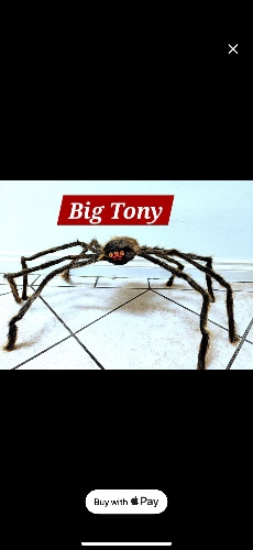 big tony 