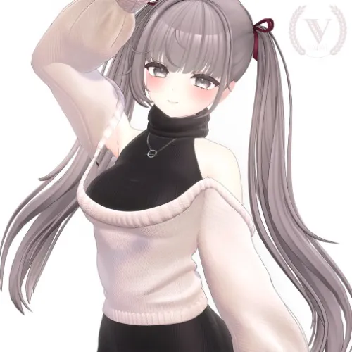 【桔梗、セレスティア、舞夜対応】ファースト・ラブ