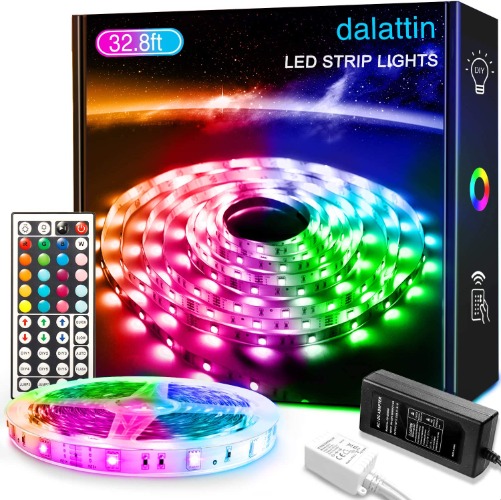 light strips 