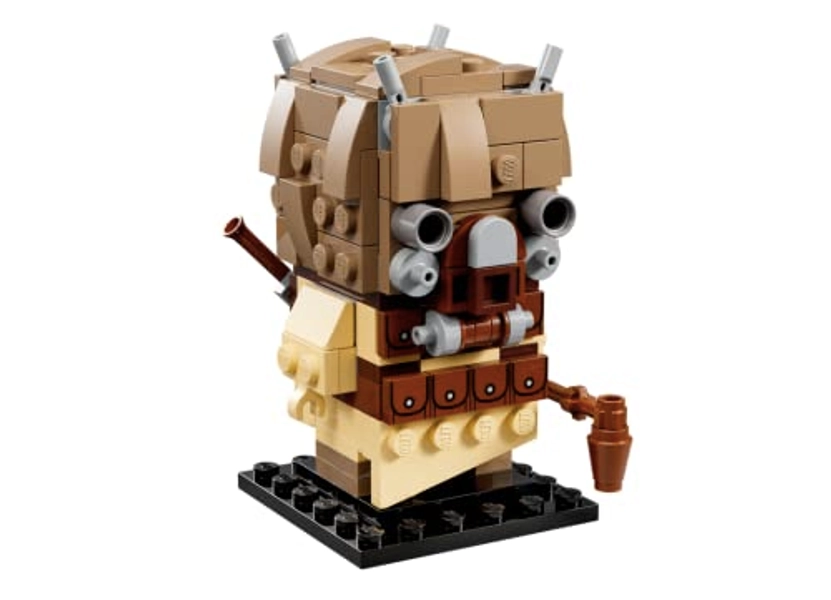 Lego BrickHeadz Star Wars Tusken Raider Bandit (40615)