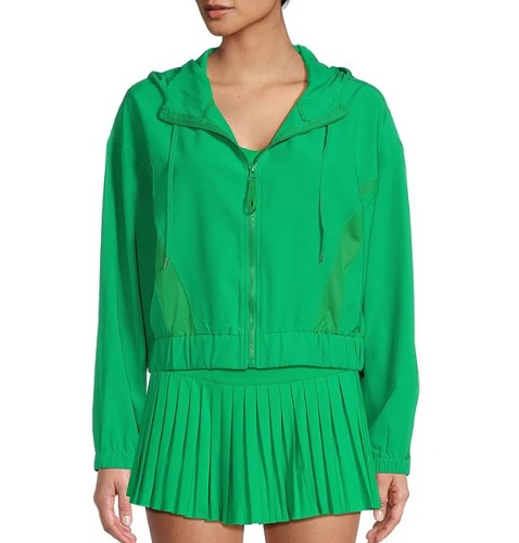Gift me this cute zip up!