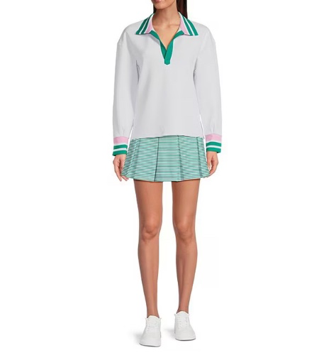 Gift me an Outfit from Addison Bay