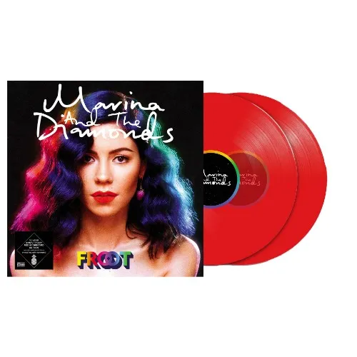 FROOT VINYL