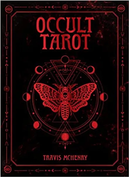 Occult Tarot