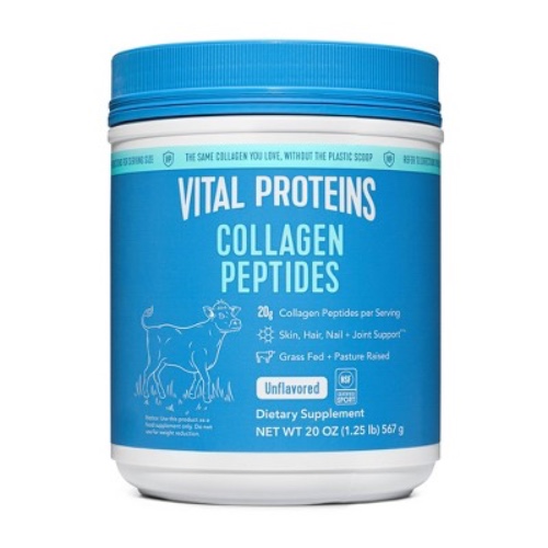 Target: Vital Proteins Collagen Peptides