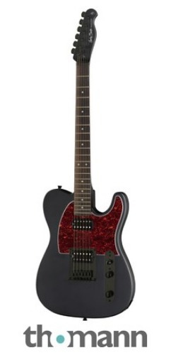 🎸 Harley Benton TE-20HH SBK Standard Series