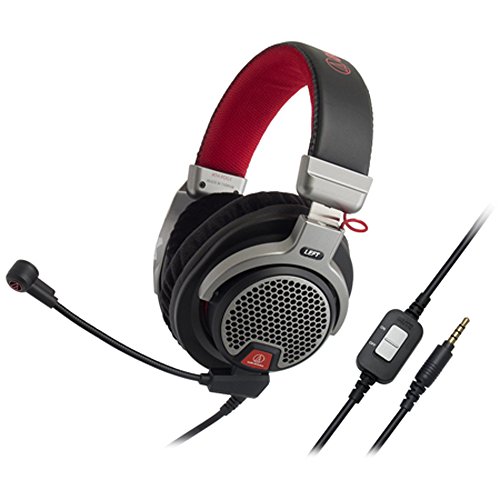 Audio-Technica ATH-PDG1 Premium Gaming Headset - ATH-PDG1