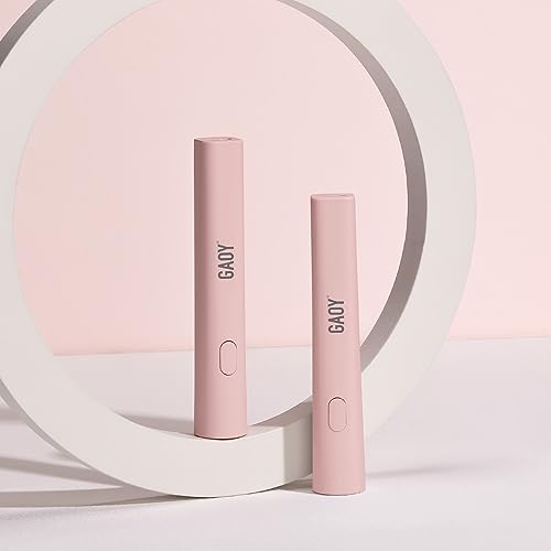 GAOY Handheld UV Light for Gel Nails, Mini Nail Light