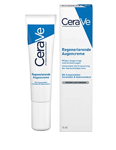 CeraVe Eye Repair Cream - Single