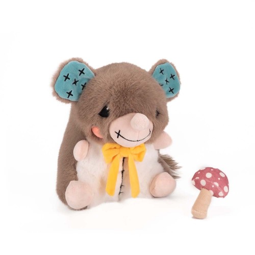 Victorian McGee's Dormouse