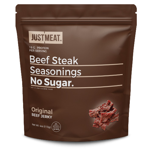 Original Beef Jerky / 1 | Default Title
