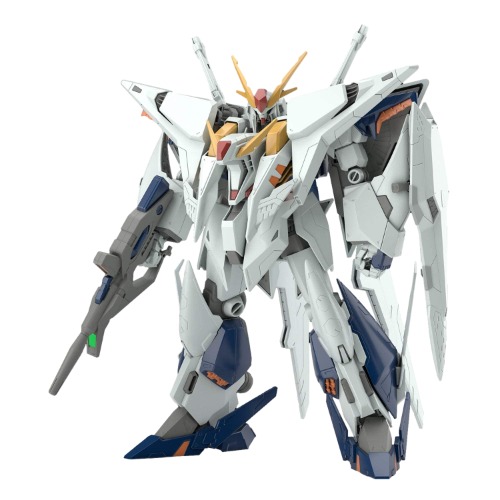 Bandai HGUC 238 Xi Gundam - Newtype