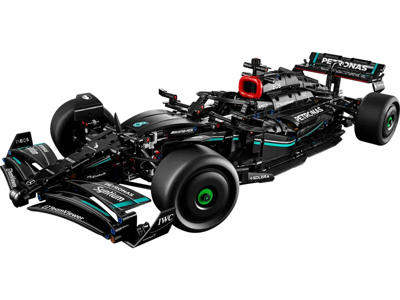 Mercedes-AMG F1 W14 E Performance 42171 | Technic™ | Buy online at the Official LEGO® Shop US 