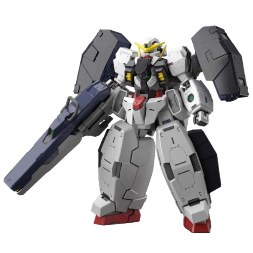 Bandai MG GN-005 Gundam Virtue - Newtype