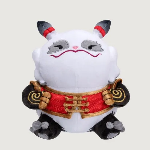 Panda Choncc Plush |  Riot Games Store