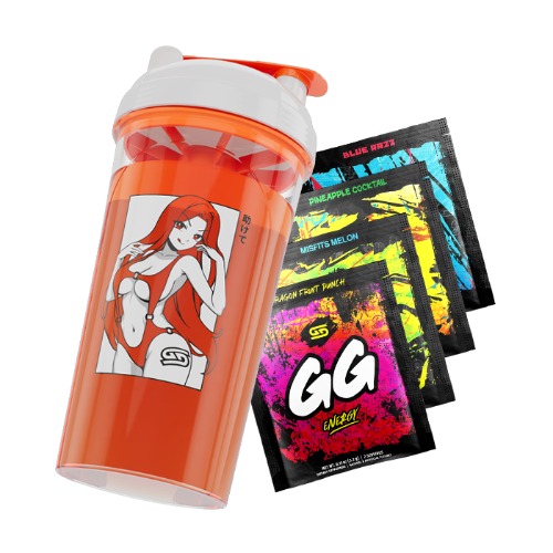 Waifu Cup S3.1: Lifesaver | Default Title