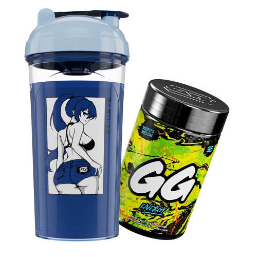 Waifu Cup S3.9: Temptation | Default Title