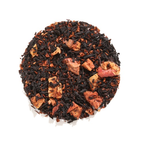 Halloween Blend Black Tea (Vanilla - Caramel)