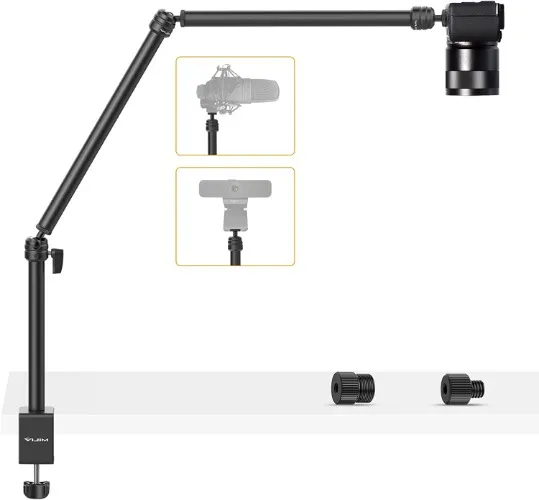 Desk Mount for DSLR Camera