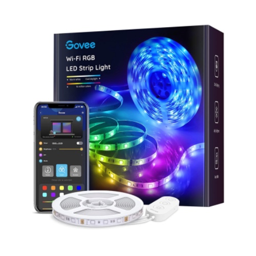 GOVEE Strip Lights