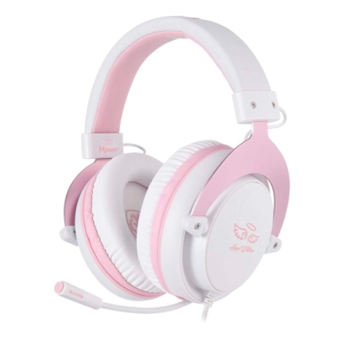 SADES MPOWER Stereo Gaming Headset