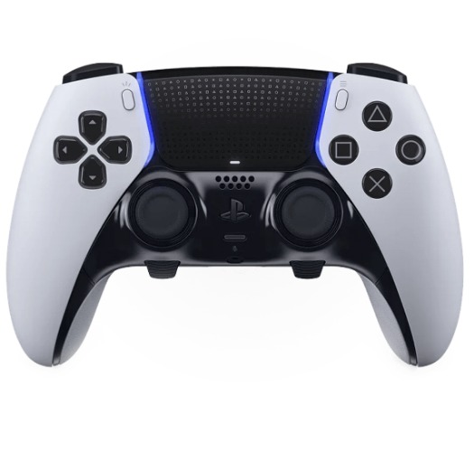 PS5 DualSense Edge Custom Modded Wireless Controller | Default Title