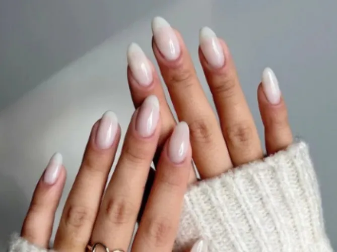 New Nails