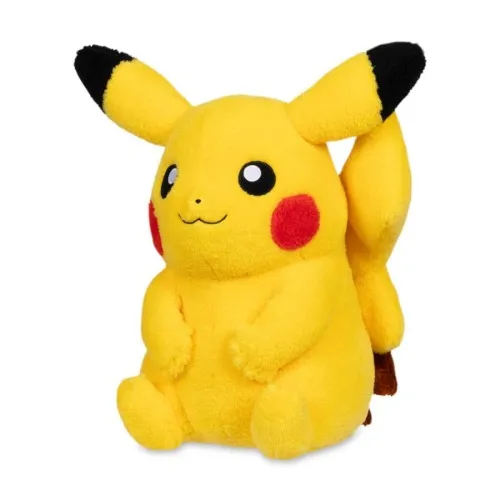 Pikachu Cozy Plush - 19 ¾ In.