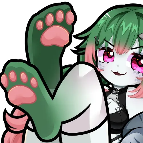 6 new animated emotes! 