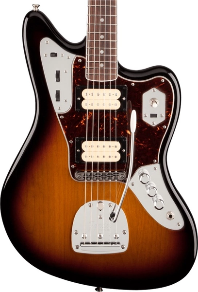Fender Kurt Cobain Jaguar NOS 