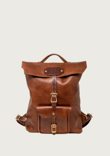The Welsh Rucksack - Retail