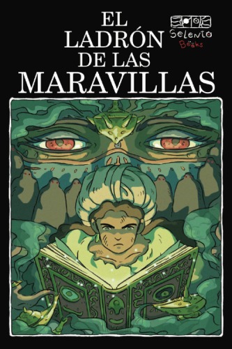 El Ladrón de las Maravillas