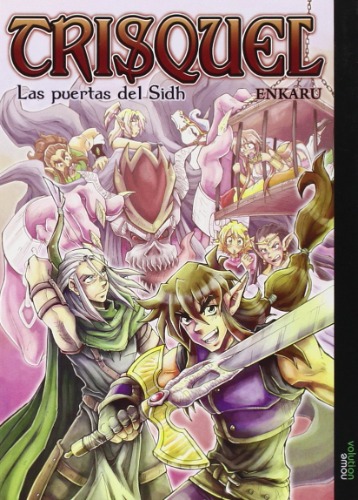 Trisquel 2, Las puertas del Sidth