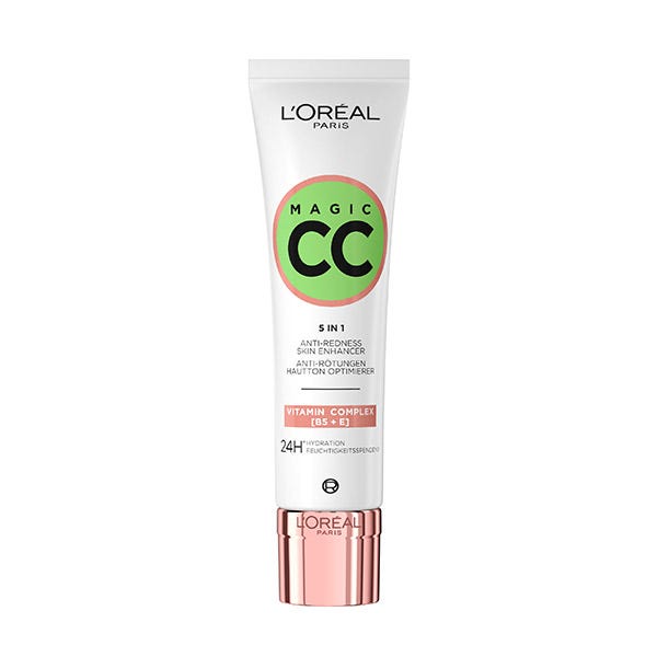 Magic Cc Cream