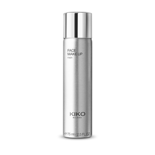 Espray fijador del maquillaje - KIKO MILANO
