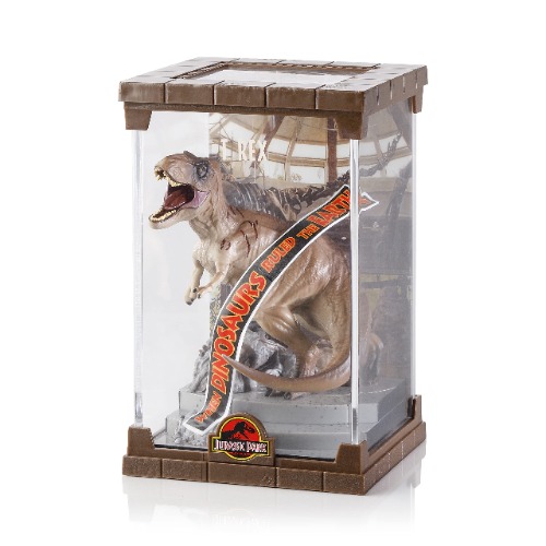 Staty Tyrannosaurus Rex