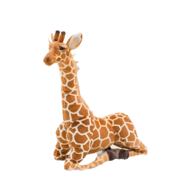 African Grassland Giraffe Dolls (6 Sizes) - 19? / 50cm / Giraffe