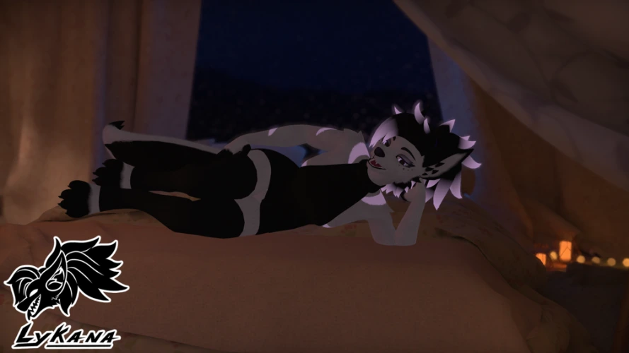 Lykana Virgin Killer