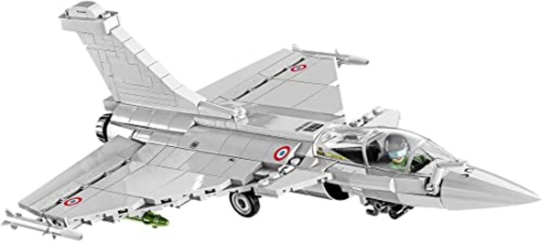 Cobi GmbH 5802 58029 Rafale C