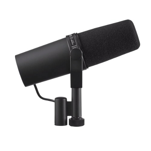 Shure SM7B Vocal Microphone
