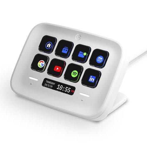 Elgato Stream Deck Neo