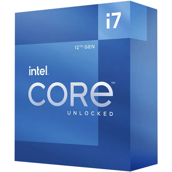 Buy Intel Core i7 12700K Processor [BX8071512700K] | PC Case Gear Australia