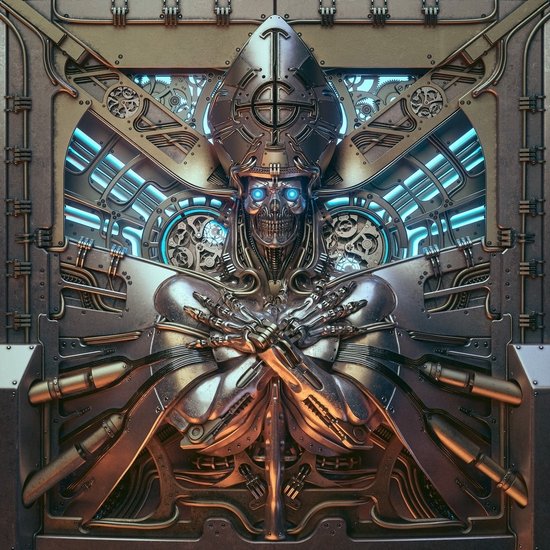 Ghost - Phantomime (CD 2023)