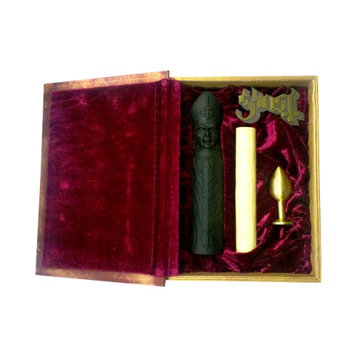 😏 GHOST - Phallos Mortuus – X Anniversary Edition