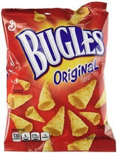 Bugles Original 7.5 oz (Pack of 4)