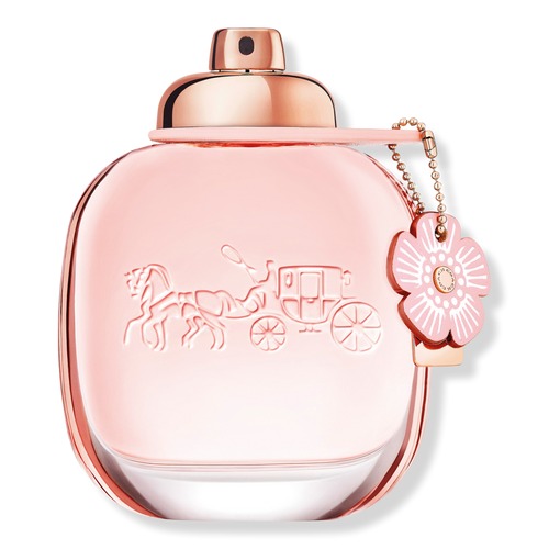 Floral Eau de Parfum